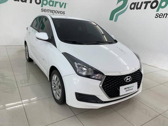 HYUNDAI HB20 1.0 COMFORT 12V FLEX 4P MANUAL HYUNDAI HB20 1.0 COMFORT 12V FLEX 4P MANUAL